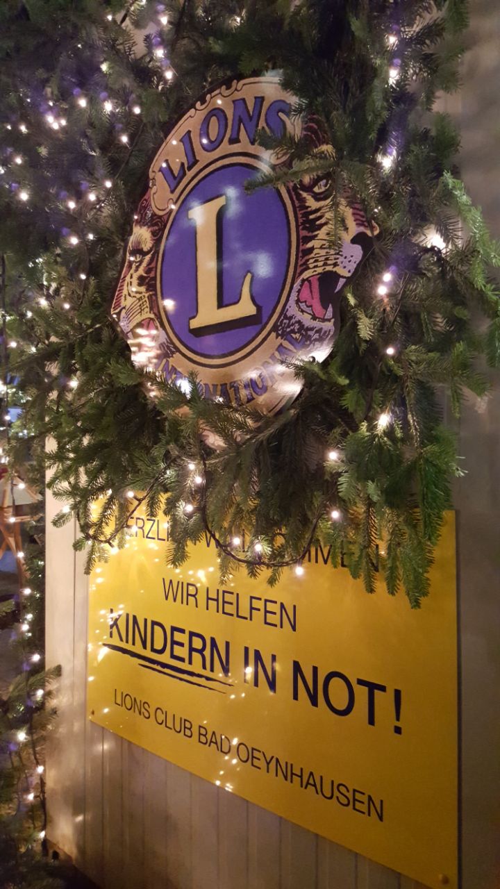 Weihnachtsaktion